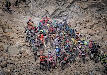 Red Bull Erzbergrodeo 2022: Es ist angerichtet für das große Comeback des World Xtreme Enduro Supreme!