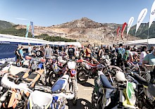 Red Bull Erzbergrodeo: