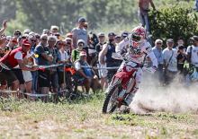 EnduroGP Italy 2022