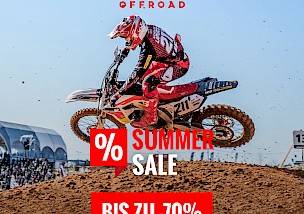 Maciag Offroad SUMMER SALE