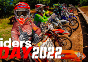 Riders Day in Meckbach