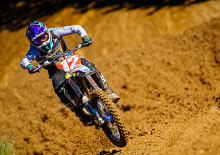 ADAC MX Masters Bielstein: