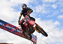 LIQUI MOLY MXGP of Germany