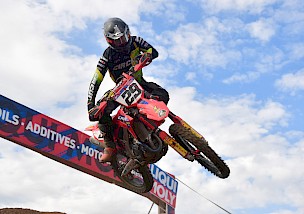 LIQUI MOLY MXGP of Germany