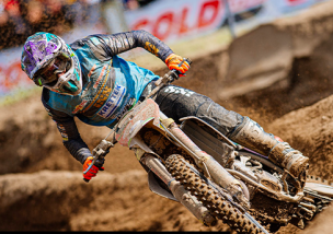 ADAC MX Masters in Tensfeld