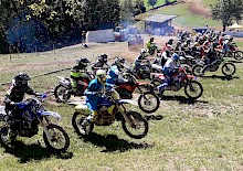 OÖ MX Cup in Bayern!