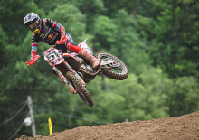 Round 7 – AMA Pro Motocross Championship