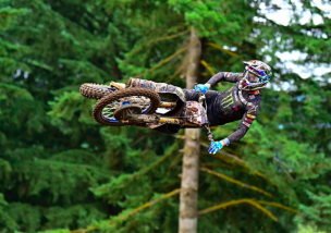 Pro Motocross Ch´ship Washougal