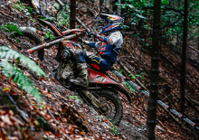 EnduroGP Slowakei