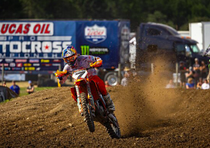 Pro MX Championship Unadilla