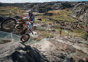 Runde 7 Hard Enduro World Championship 2022