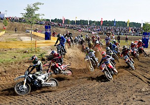 ADAC MX Masters Fürstlich Drehna 2022