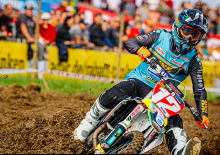 ADAC MX Masters Holzgerlingen 2022