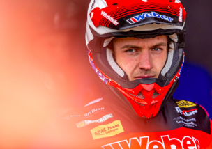 Tom Koch Interview vor dem MXoN