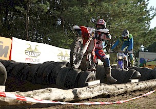 3. Reetzer Hardenduro