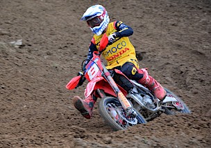 Österreichische Motocross Staatsmeisterschaft 2022