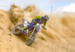 Enduro of Alicante 2022