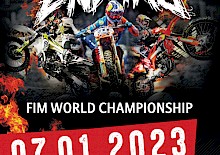 Ticket-Vorverkaufsstart für SuperEnduro Riesa