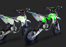 Sie ist da, die neue HVR 65PRO