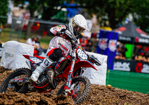 Nachwuchs im Fokus des ADAC MX Masters 2023