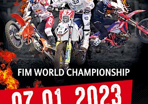 Neue SuperEnduro-WM-Saison gestartet