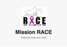 Mission RACE startet erfolgreich in den Kampf gegen Krebs