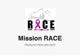 Mission RACE startet erfolgreich in den Kampf gegen Krebs
