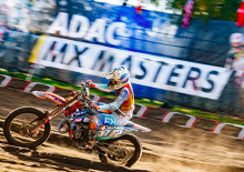 ADAC MX Masters Saison verspricht viel Spannung in allen Klassen