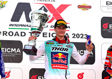 MX2 in Ponte a Egola