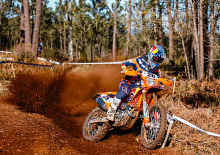 2023 Spanish Enduro Championship – Round 1