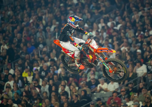 Round 12 – AMA Supercross Championship 2023