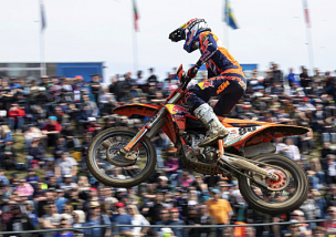 MXGP 2023 Round 3 in Frauenfeld, CH