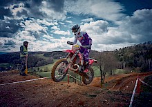 Ramponiert, aber nicht zerstört. Rückschlag für Dieter Rudolf.