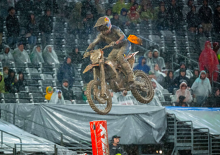 Round 14 – AMA Supercross Championship 2023