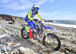 Deutsche Enduro Meisterschaft: Willkommen in Neiden