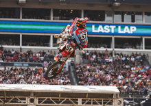 Round 15 – AMA Supercross Championship 2023