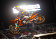 Round 17 – AMA Supercross Championship 2023