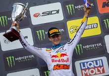 MXGP 2023 Round 7 of 19, Villars sous Ecot, France MXGP 2023 Round 7 of 19, Villars sous Ecot, France