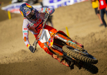 Round 1 – AMA Pro Motocross Championship 2023