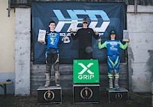 X-GRIP Racing Team Rennbericht Roots of Türnitz