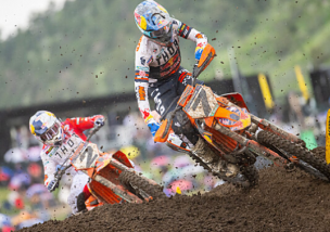 Round 3 - AMA Pro Motocross Championship 2023