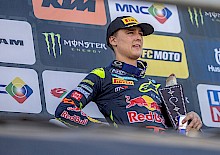 MXGP 2023 Round 10 of 19