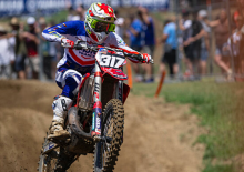 MATHIS VALIN GEWINNT WORLD TITLE MIT MC 125 MATHIS VALIN GEWINNT WORLD TITLE MIT MC 125
