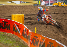 Round 11 – AMA Pro Motocross Championship 2023