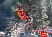 FIM TRIAL DES NATIONS 2023