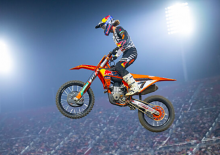 Final - SuperMotocross World Championship (SMX) in LA