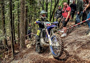 DOWATEK Hard Enduro Series Germany 2024 - Registration Start 2024