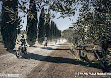 10. Edition des Transitalia Marathon: A Decade of Respect and Esteem