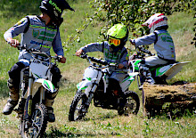 HVR Jugendsportförderung 2024 für die 50er & 65er Klasse und Vereine