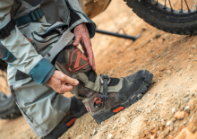 GORE-TEX-Stiefel: Perfekter Komfort und Schutz!